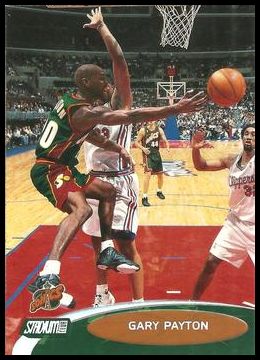 65 Gary Payton